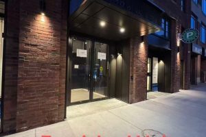 1-bedroom condo apartment for rent in Toronto — 3601 - 180 Front Street E