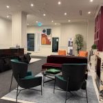 1-bedroom condo apartment for rent in Toronto — 3601 - 180 Front Street E (Photo 2)