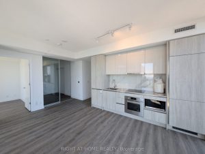 3-bedroom condo apartment for rent in Toronto — 3606 - 180 Front Street SE