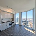 3-bedroom condo apartment for rent in Toronto — 3606 - 180 Front Street SE (Photo 2)