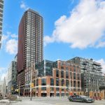 3-bedroom condo apartment for rent in Toronto — 3606 - 180 Front Street SE (Photo 3)