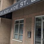 1-bedroom condo apartment for rent in Toronto — 3608 - 180 Front Street E (Photo 5)