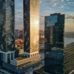 1-bedroom condo apartment for sale in Toronto — 3608 - 55 Cooper Street (Photo 5)