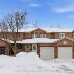3-bedroom att/row/townhouse for sale in Simcoe — 360 Dunsmore Lane (Photo 1)