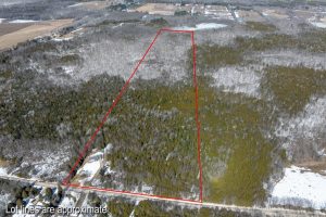 3-bedroom detached home for sale in Grey County — 361063 Concession 16 N/a