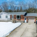 3-bedroom detached home for sale in Grey County — 361063 Concession 16 N/a (Photo 2)