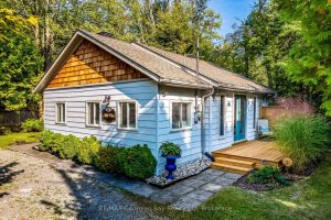 3-bedroom detached home for sale in Simcoe — 369 Tiny Beaches Road S