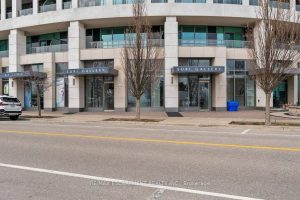 Studio commercial retail home for sale in Halton — 36 - 11 Bronte Road