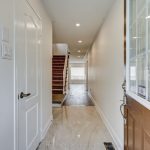 3-bedroom condo townhouse for sale in Peel — 36 - 7360 Zinnia Place (Photo 2)