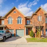 3-bedroom condo townhouse for sale in Peel — 36 - 7360 Zinnia Place (Photo 4)