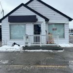 Studio commercial retail home for sale in Brantford — 36 Charing Cross Street (Photo 1)