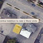 Studio commercial retail home for sale in Brantford — 36 Charing Cross Street (Photo 2)