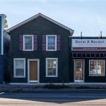 Studio commercial retail home for sale in Brantford — 36 Charing Cross Street (Photo 3)
