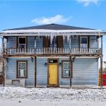 5-bedroom home for sale in Niagara — 36 River Street (Photo 1)
