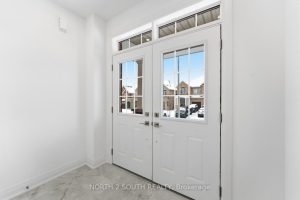 4-bedroom semi-detached home for rent in Vaughan — 36 Virro Court