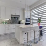 4-bedroom semi-detached home for rent in Vaughan — 36 Virro Court (Photo 4)