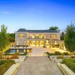 5-bedroom detached home for sale in York — 36 Waymar Heights Boulevard (Photo 1)