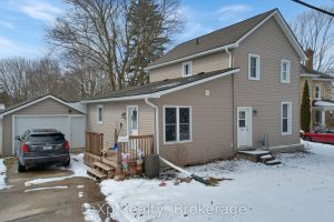 4-bedroom detached home for sale in Grey County — 370 6th Avenue