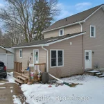 4-bedroom detached home for sale in Grey County — 370 6th Avenue (Photo 3)