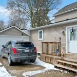 4-bedroom detached home for sale in Grey County — 370 6th Avenue (Photo 5)