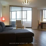 2-bedroom condo apartment for rent in Toronto — 3711 - 8 Widmer Street (Photo 5)