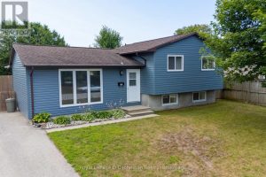 3-bedroom detached home for sale in Bruce — 372 Provincial Street