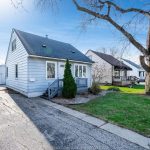 3-bedroom home for sale in Windsor — 3759 Whitney (Photo 1)