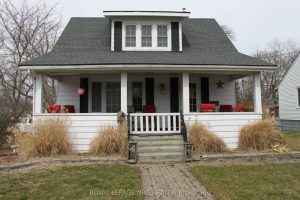 4-bedroom detached home for sale in Niagara — 3780 Dominion Road