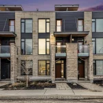 2-bedroom att/row/townhouse for sale in Ottawa — 378 Deschâtelets Avenue (Photo 1)