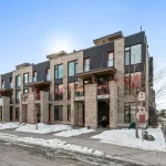 2-bedroom att/row/townhouse for sale in Ottawa — 378 Deschâtelets Avenue (Photo 2)