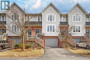 3-bedroom home for sale in Waterloo — 37 - 132 Brighton Street