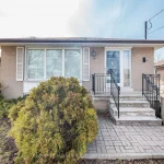 3-bedroom detached home for sale in Toronto — 37 Brantford Drive (Photo 3)
