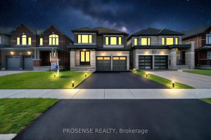 4-bedroom detached home for sale in Kawartha Lakes — 37 Corley Street
