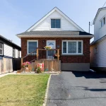 3-bedroom detached home for sale in Hamilton — 37 Delena Avenue S (Photo 3)