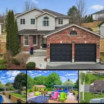 4-bedroom home for sale in Cambridge — 37 Enfield Drive (Photo 1)