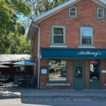 Studio sale of business home for sale in Gananoque — 37 King Street E (Photo 1)