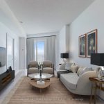 2-bedroom condo apartment for sale in Peel — 3801 - 50 Absolute Avenue (Photo 2)