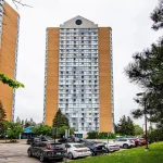 2-bedroom condo apartment for sale in Peel — 3801 - 50 Absolute Avenue (Photo 4)