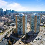 2-bedroom condo apartment for sale in Peel — 3801 - 50 Absolute Avenue (Photo 5)