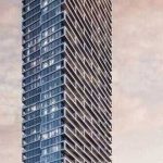2-bedroom condo apartment for rent in Vaughan — 3801 - 5 Buttermill Avenue (Photo 1)