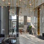 2-bedroom condo apartment for rent in Vaughan — 3801 - 5 Buttermill Avenue (Photo 2)