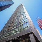 2-bedroom condo apartment for rent in Toronto — 3805 - 110 Charles Street E (Photo 1)