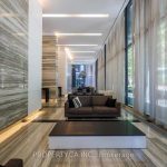 2-bedroom condo apartment for rent in Toronto — 3805 - 110 Charles Street E (Photo 2)