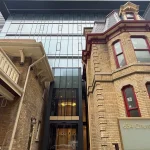 2-bedroom condo apartment for rent in Toronto — 3805 - 110 Charles Street E (Photo 5)