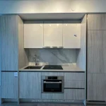 1-bedroom condo apartment for rent in Toronto — 3815 - 180 Front Street S (Photo 2)