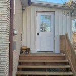 2-bedroom detached home for rent in Richmond Hill — 382 Allgood Street (Photo 2)