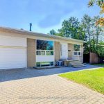 2-bedroom detached home for rent in Richmond Hill — 382 Allgood Street (Photo 5)