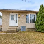 5-bedroom detached home for rent in London East — 382 Fleming Drive (Photo 1)