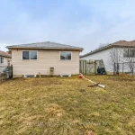 5-bedroom detached home for rent in London East — 382 Fleming Drive (Photo 2)