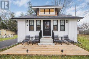 3-bedroom home for sale in Port Colborne — 385 Westwood Avenue